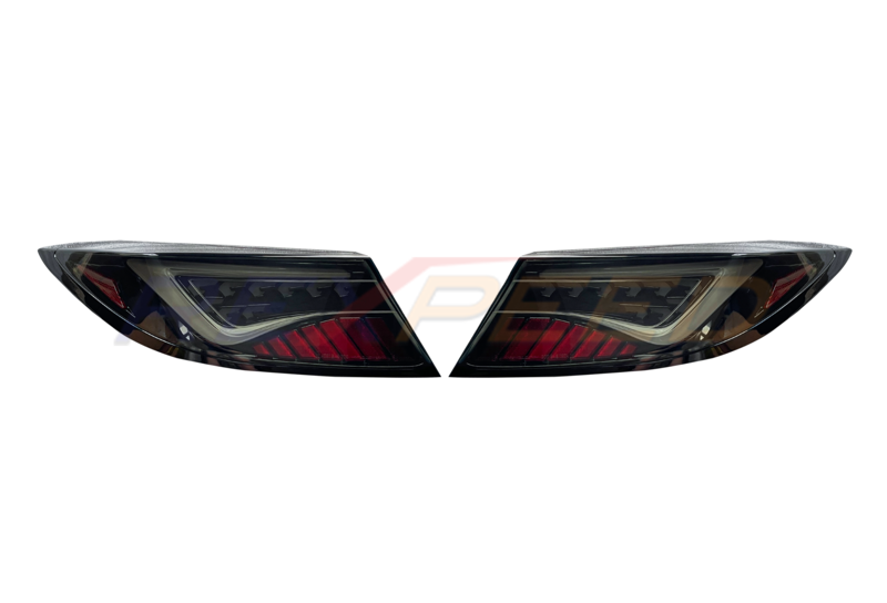 Rexpeed V2 Tail Lights | 2022+ Subaru BRZ / Toyota GR86 (FR159)