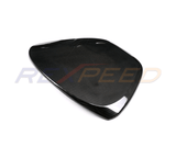 Rexpeed Dry Carbon Cluster Upper Cover | 2022+ Subaru BRZ / Toyota GR86 (FR141)