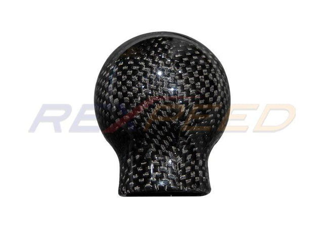 Rexpeed Carbon Fiber Shift Knob | 2022+ Subaru BRZ / Toyota GR86 (FR180)