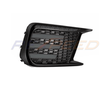 Rexpeed V3 ABS Fog Light Bezel | 2018 - 2021 Subaru WRX / STI (G114)