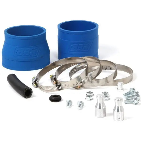 Ford Mustang GT 4.6 Cold Air Intake Kit Blackout 96-04