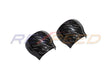 Rexpeed MT Dry Carbon Shift Knob Cover | 2022+ Subaru WRX (G165)