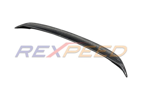 Rexpeed V1 Carbon Fiber Spoiler | 2022+ Subaru WRX (G172)