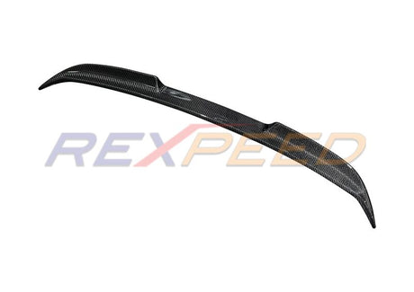 Rexpeed V2 Carbon Fiber Spoiler | 2022+ Subaru WRX (G175)