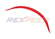 Supra GR 2020+ V3 Painted Spoiler