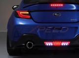 Rexpeed 4th Brake Light | 2022+ Subaru BRZ / Toyota GR86 (FR128)