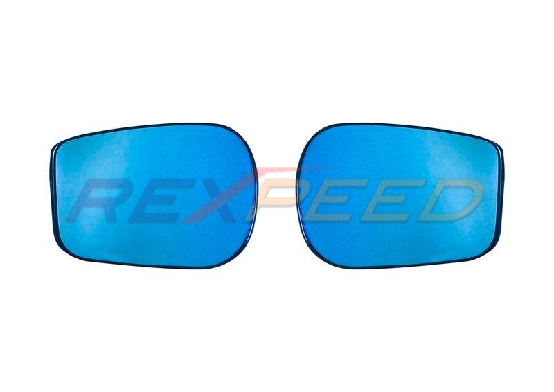 Rexpeed Polarized Mirrors | 2013-2016 Subaru BRZ & Scion FRS (FR02 ...