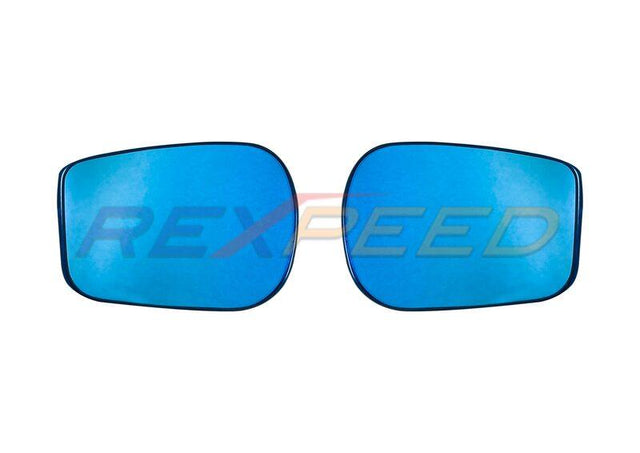 Rexpeed Polarized Mirrors | 2013-2016 Subaru BRZ & Scion FRS (FR02)