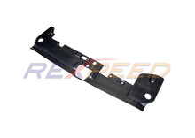 2008 Lancer Radiator Cooling Panel