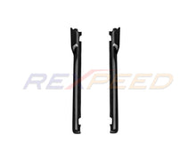 FRS/BRZ Rocket Bunny Fiberglass Skirts