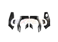 FRS/BRZ Rocket Bunny Fiberglass Wide Body Panels