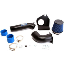 Ford Mustang V6 3.8 Cold Air Intake Kit Blackout 99-04