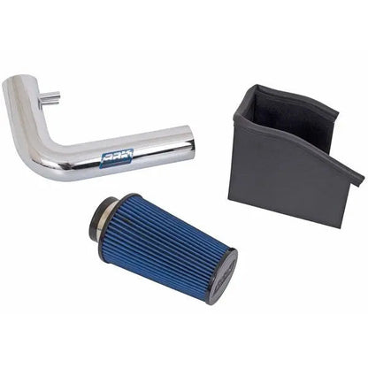 Ford F Series Truck 4.6 5.4 Cold Air Intake Kit Powder Coated Chrome 97-03