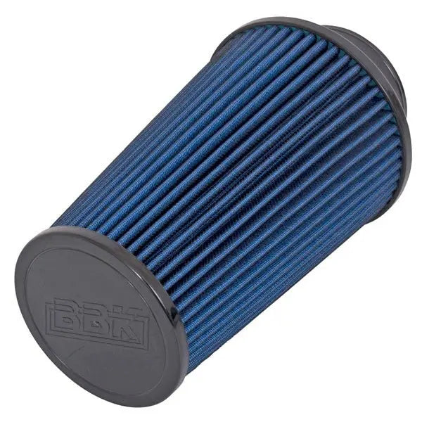 Ford F Series Truck 4.6 5.4 Cold Air Intake Kit Powder Coated Chrome 97-03