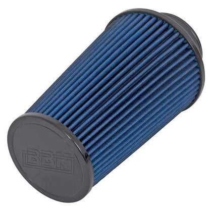 Ford F Series Truck 4.6 5.4 Cold Air Intake Kit Powder Coated Chrome 97-03