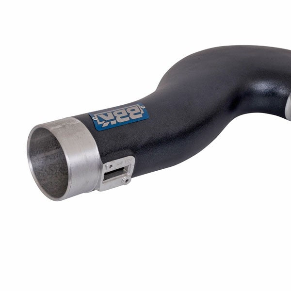Ford Mustang GT Cold Air Intake Kit Wrinkle Black Powdercoat 05-09