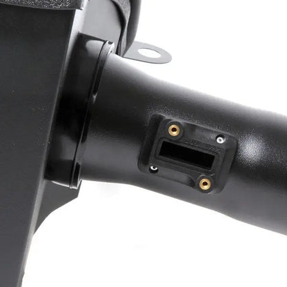 Ford Mustang V6 Cold Air Intake Kit Blackout 05-10