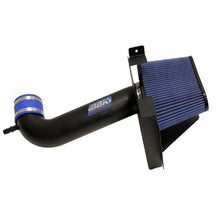Dodge Challenger Charger 300C Magnum 5.7 6.1 Hemi Cold Air Intake Kit Blackout 05-24