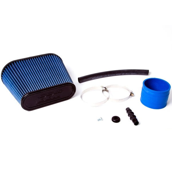 Dodge Challenger Charger 300C Magnum 5.7 6.1 Hemi Cold Air Intake Kit Powder Coated Chrome 05-24