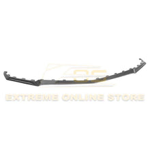 2016-Up Cadillac ATS-V Carbon Fiber Front Splitter