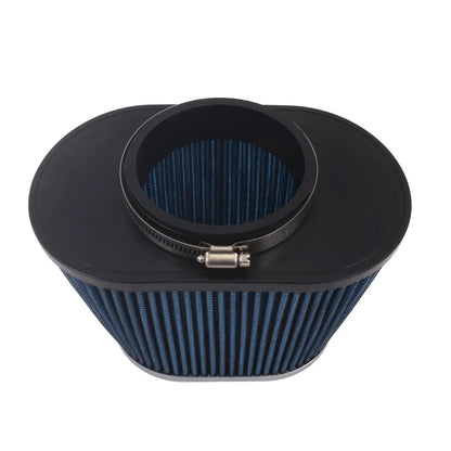 BBK Performance High Flow Blue Air Filter Replacement