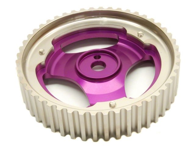 HKS Adjustable Cam Gear 03-05 Mitsubishi Lancer Evolution 4G63