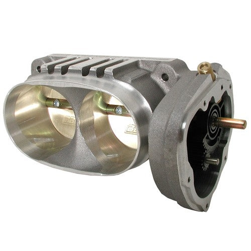 Ford Mustang GT Twin 62mm Throttle Body 05-10