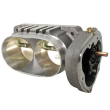 Ford Mustang GT Twin 62mm Throttle Body 05-10
