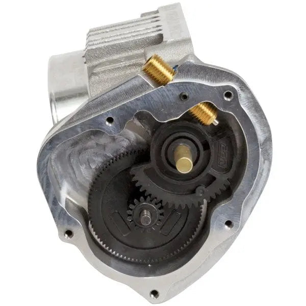 Ford Mustang GT500 Ford F Series V10 Twin 65mm Throttle Body 05-14