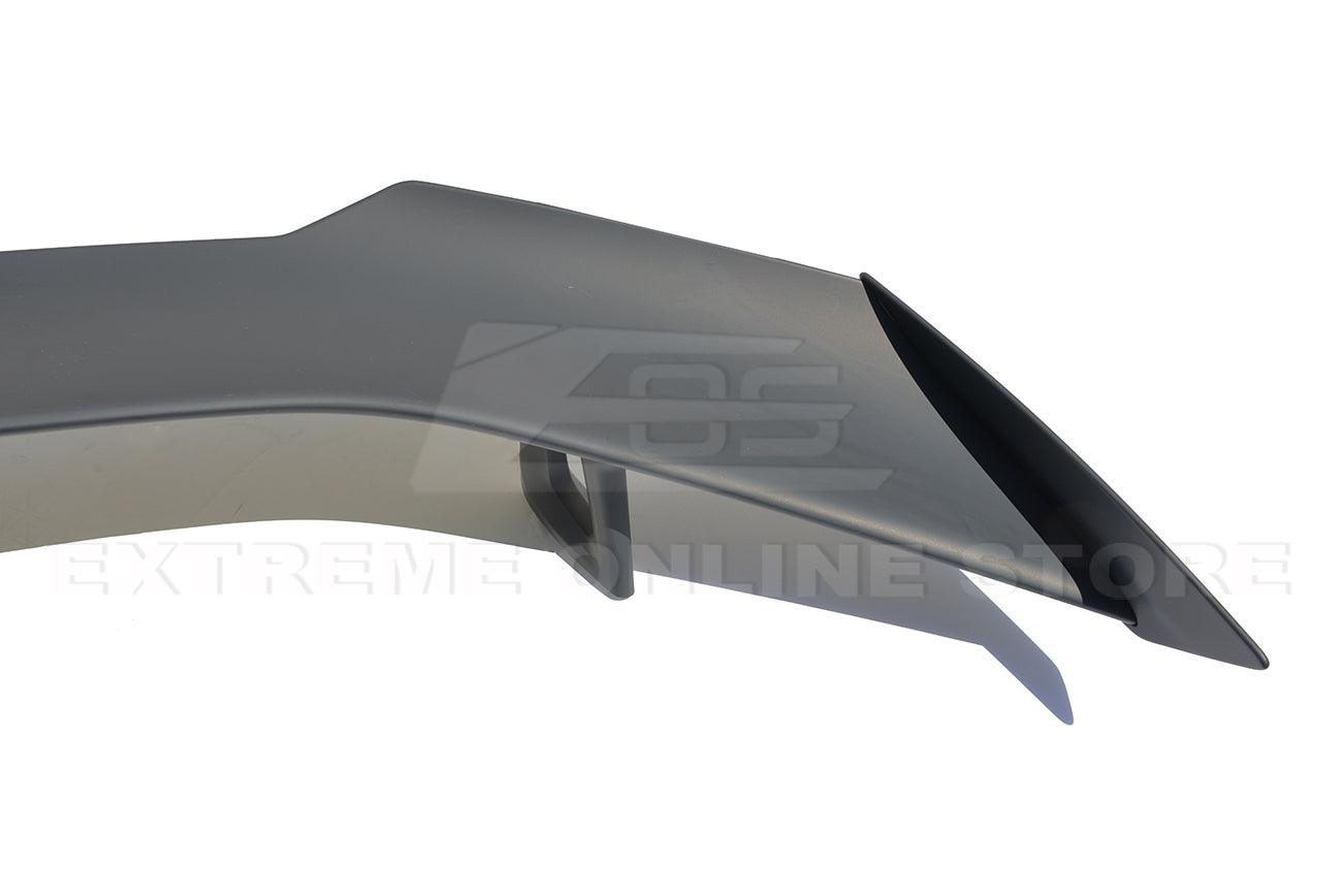 Camaro ZL1 1LE Conversion Rear Trunk Spoiler