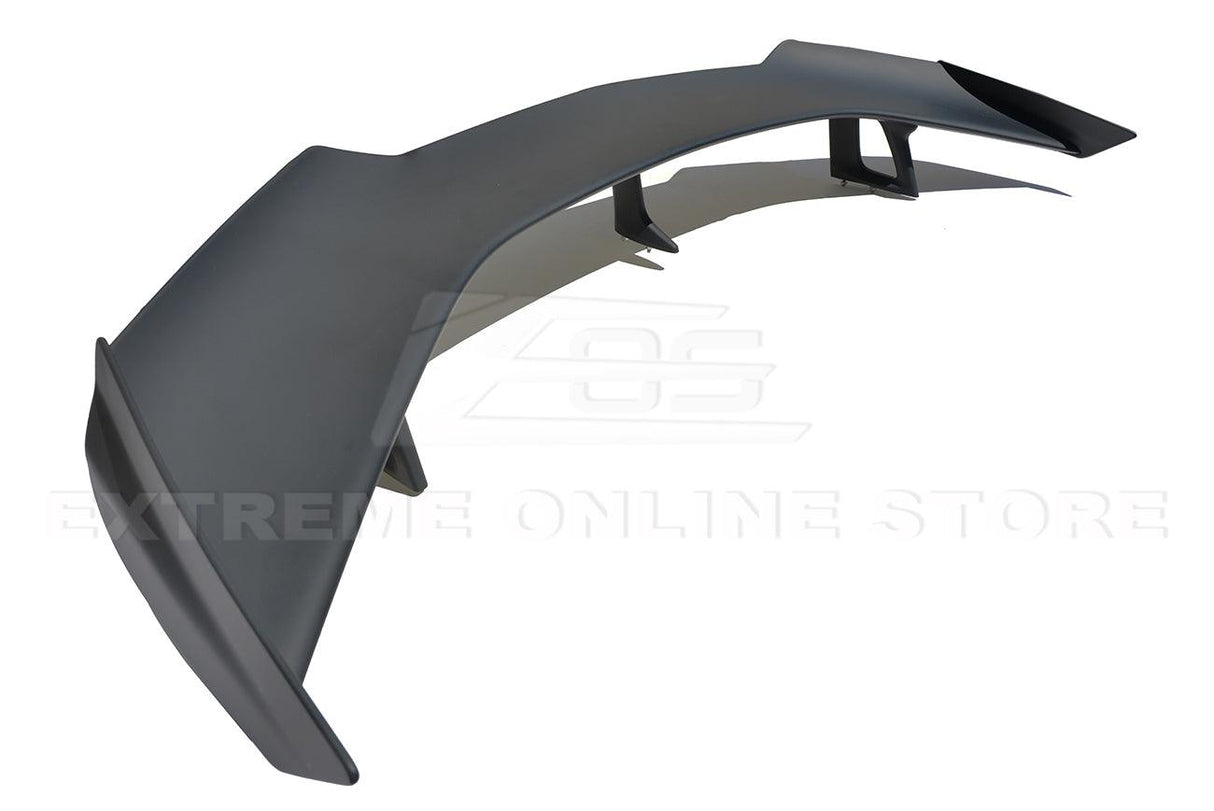 Camaro ZL1 1LE Conversion Rear Trunk Spoiler - Revline Performance