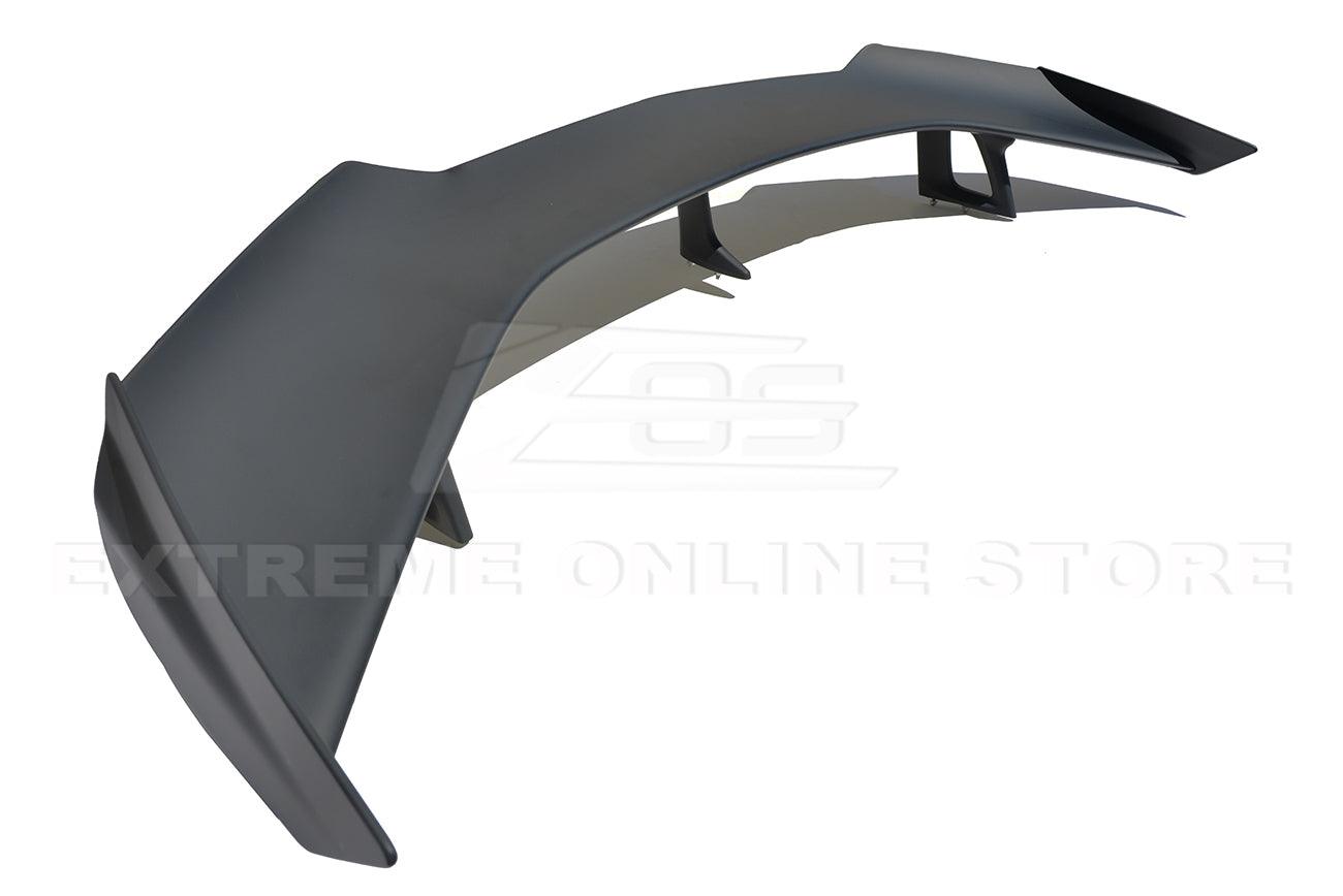 Camaro ZL1 1LE Conversion Rear Trunk Spoiler