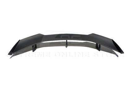 Camaro ZL1 1LE Conversion Rear Trunk Spoiler