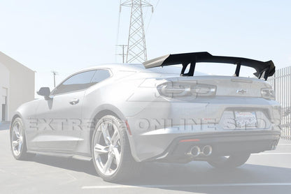 Camaro ZL1 1LE Conversion Rear Trunk Spoiler