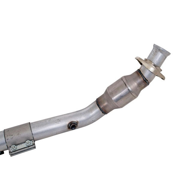Ford Mustang GT 2-3/4 High Flow Catted X-Pipe 05-10
