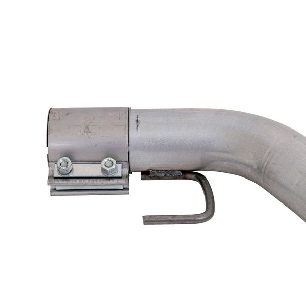 Ford Mustang GT 2-3/4 High Flow Catted X-Pipe 05-10