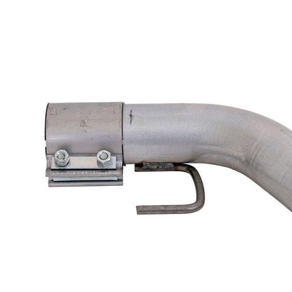 Ford Mustang GT 2-3/4 High Flow Catted X-Pipe 05-10