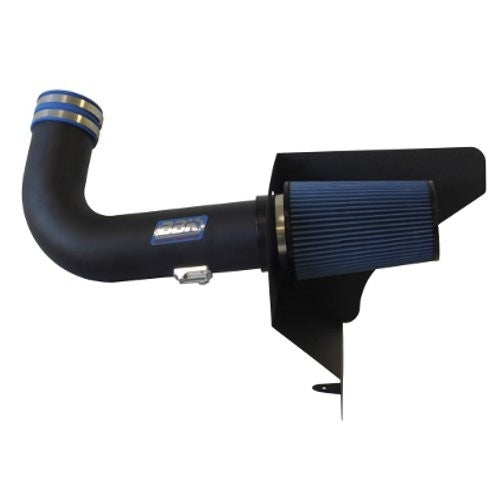 Chevrolet Camaro SS Cold Air Intake Kit Blackout 10-15