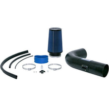 Chevrolet Camaro SS Cold Air Intake Kit Blackout 10-15