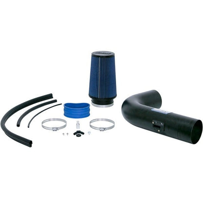 Chevrolet Camaro SS Cold Air Intake Kit Blackout 10-15