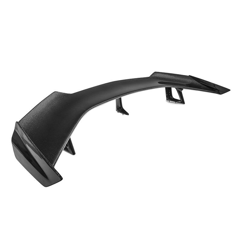 Camaro ZL1 1LE Conversion Rear Trunk Spoiler