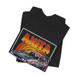 AKITA Racing Tee – Global Stage Edition