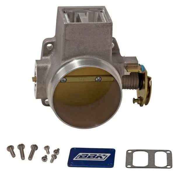 Dodge Hemi 5.7 6.1 6.4 85mm Cable Drive Swap Throttle Body