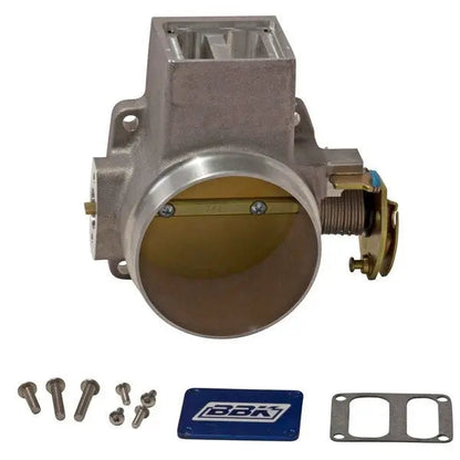 Dodge Hemi 5.7 6.1 6.4 85mm Cable Drive Swap Throttle Body