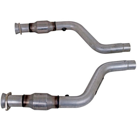 Dodge Challenger Charger 300C Magnum 5.7L Hemi Midpipe 05-08