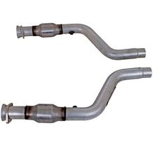 Dodge Challenger Charger 300 V6 3.5L Midpipe 06-10