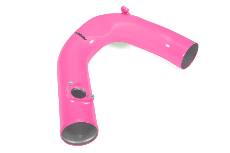 Perrin [22-25 BRZ/GR86] Cold Air Intake - Hyper Pink | PSP-INT-335HP