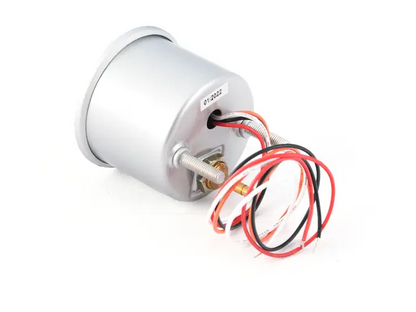 2-1/16" Green/White Mechanical Boost Gauge