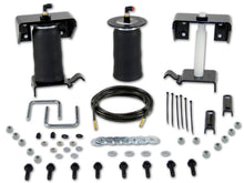AIRLIFT Ridecontrol Air Spring Kit