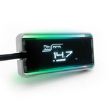 Shadow D-METER-2 Multi OBD2 Display Gauge